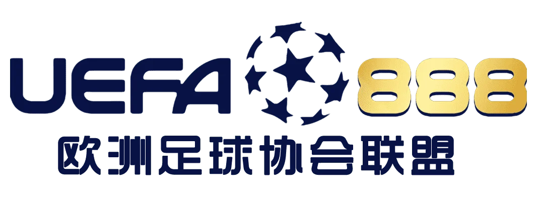 uefa888 logo