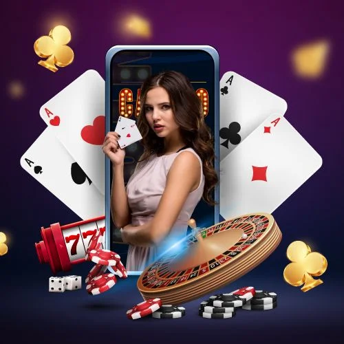 Online Casino Games at UEFA888