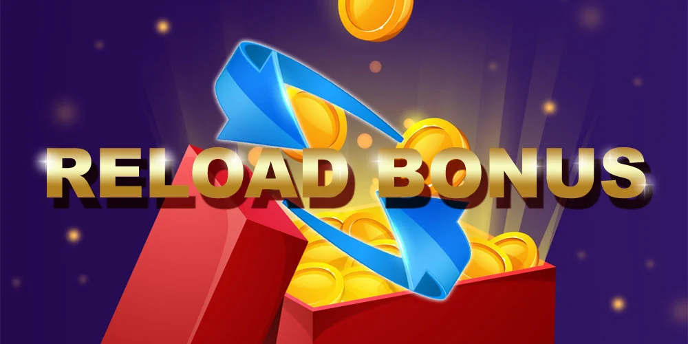 Reload Bonus UEFA888 Malaysia