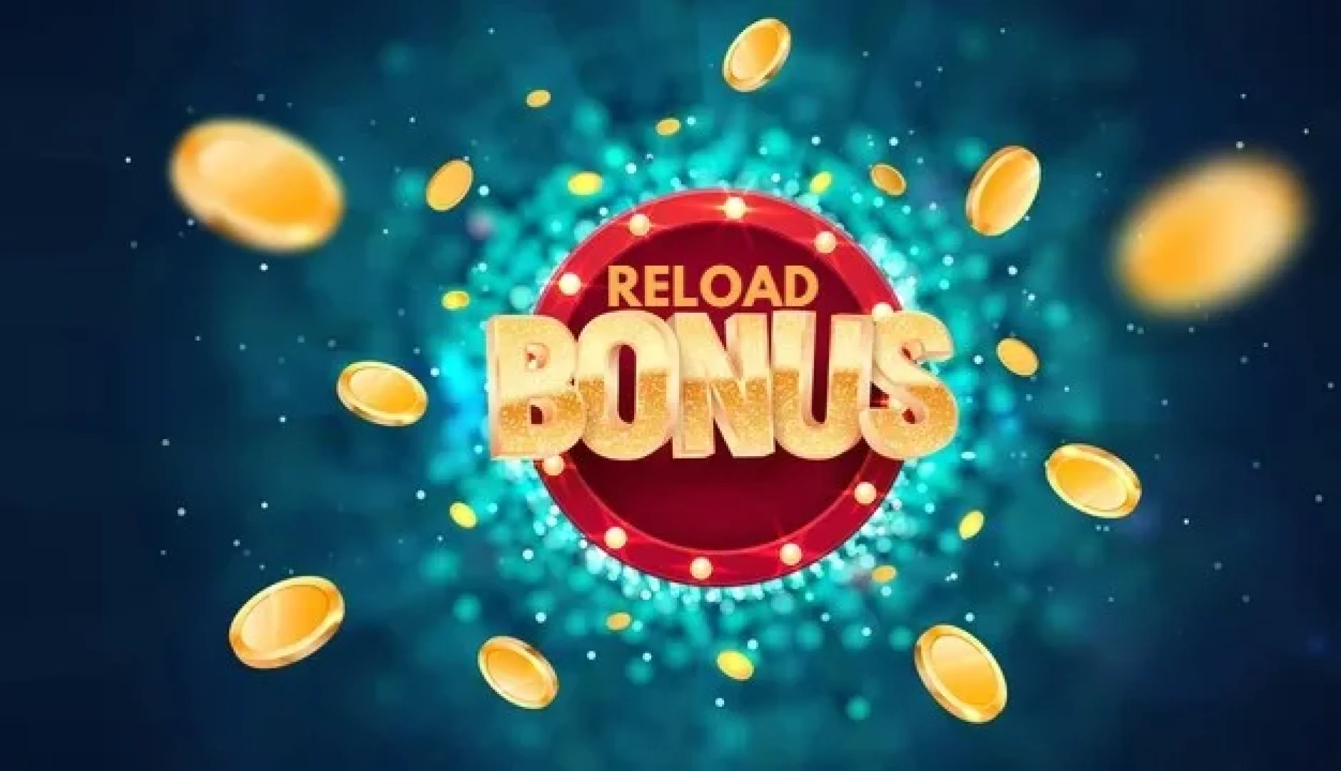 Reload Bonus in UEFA888 Malaysia