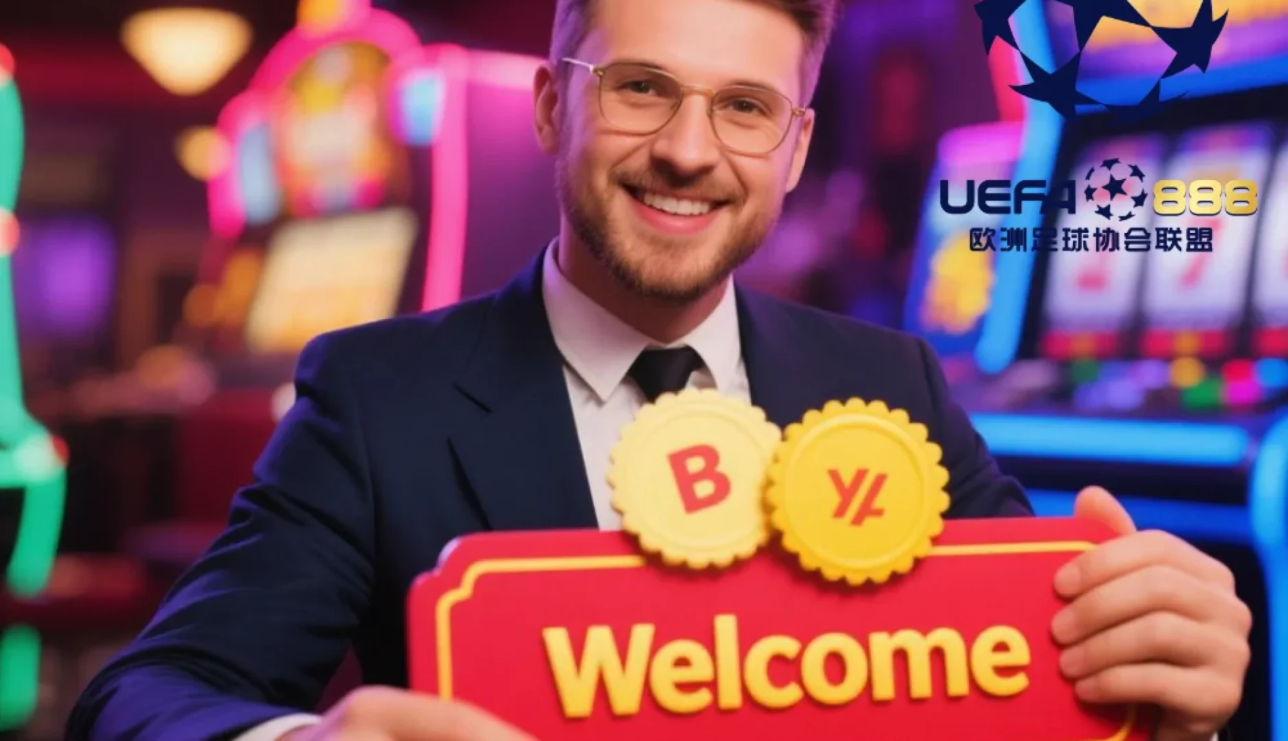 Welcome Bonus in UEFA888 Malaysia